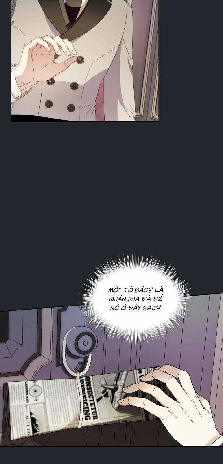 Sống Sót Qua Sự Ám Ảnh Chapter 21 trang 58