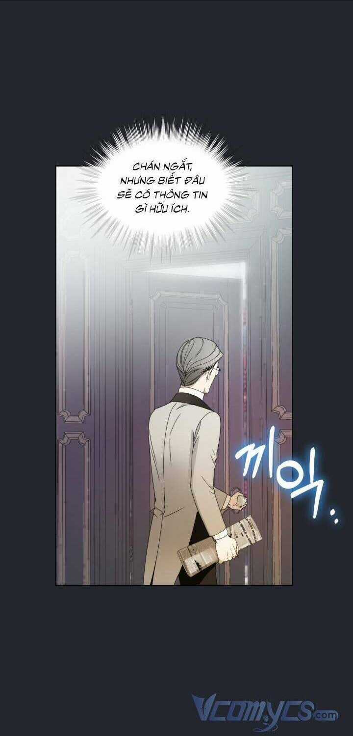 Sống Sót Qua Sự Ám Ảnh Chapter 21 trang 59