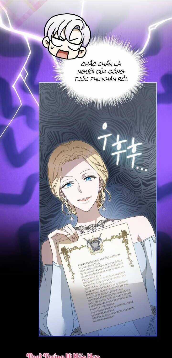 Sống Sót Qua Sự Ám Ảnh Chapter 21 trang 6