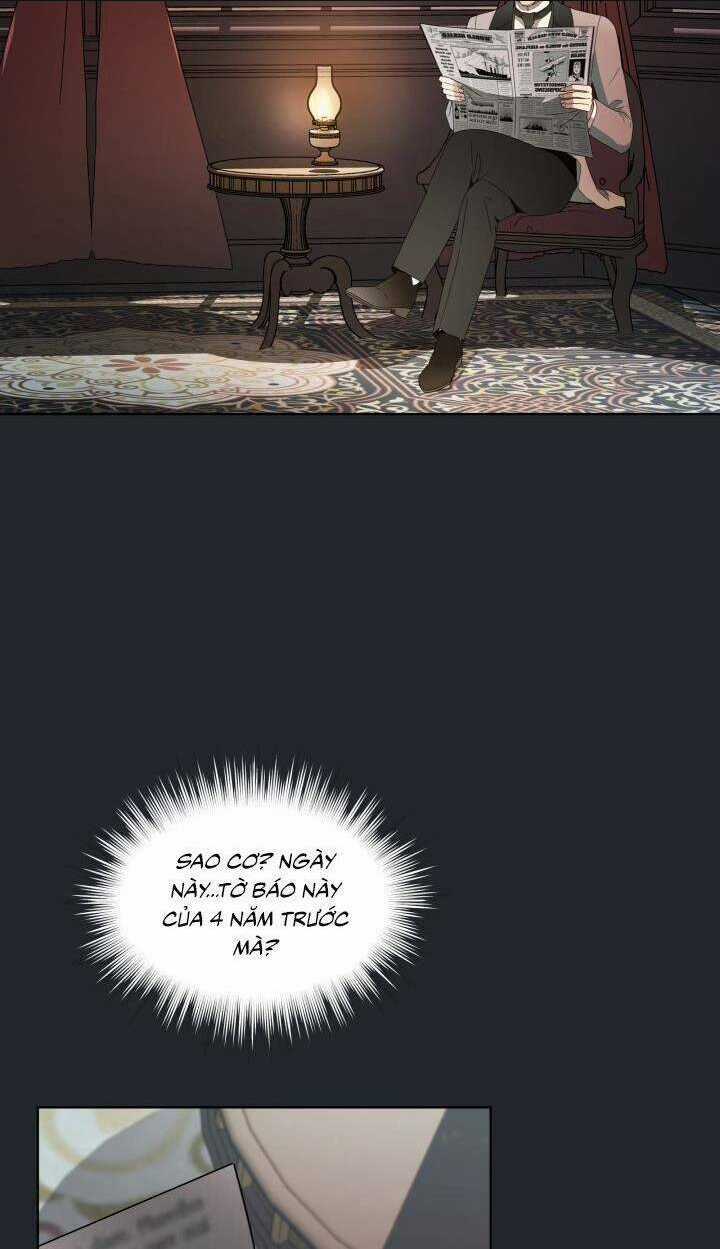 Sống Sót Qua Sự Ám Ảnh Chapter 21 trang 61