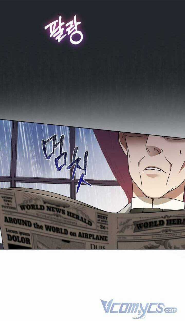 Sống Sót Qua Sự Ám Ảnh Chapter 21 trang 63