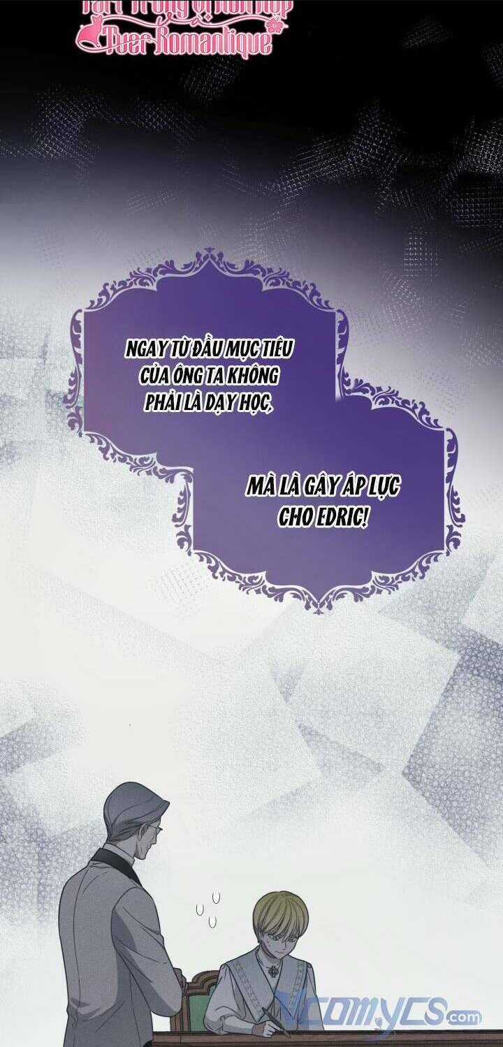 Sống Sót Qua Sự Ám Ảnh Chapter 21 trang 7