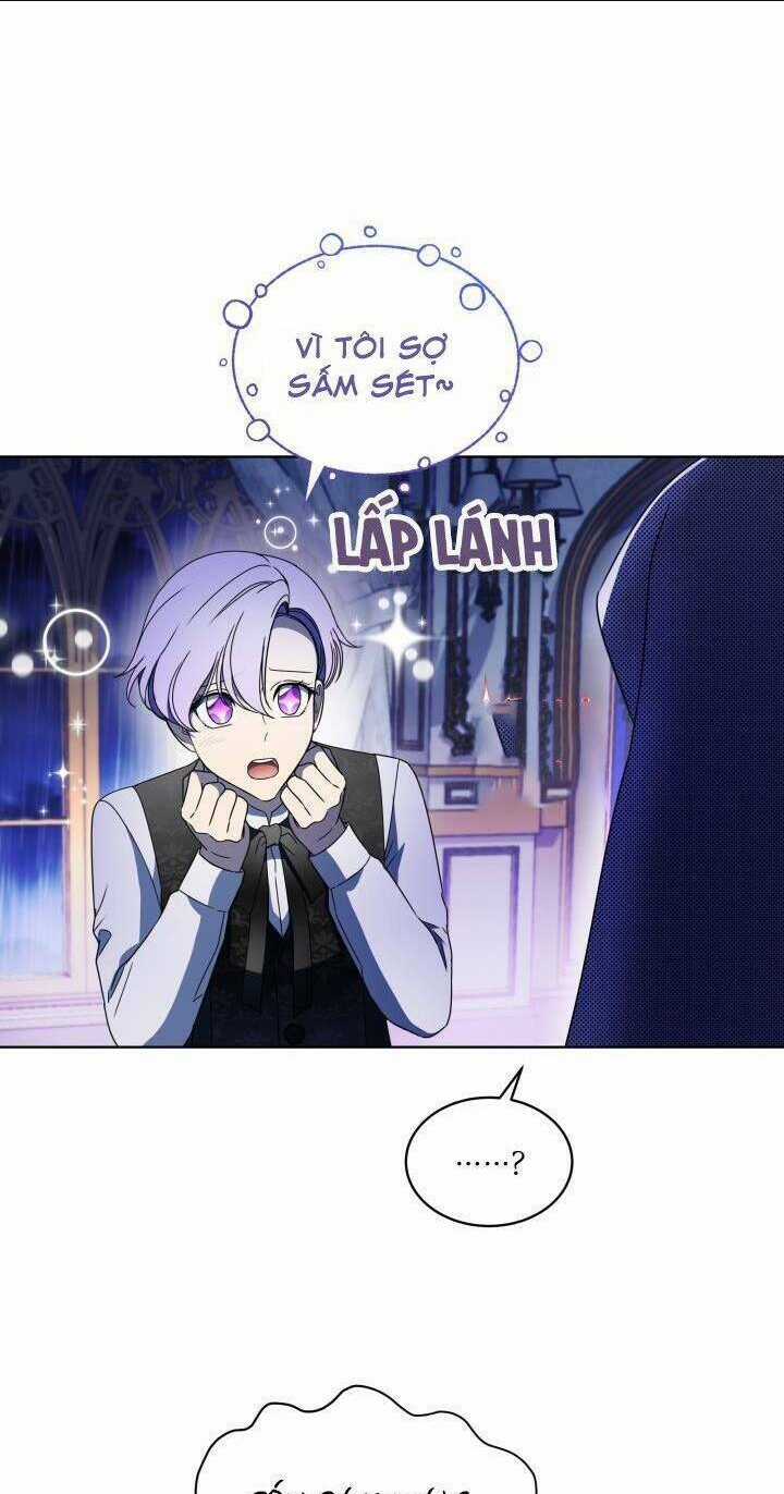 Sống Sót Qua Sự Ám Ảnh Chapter 22 trang 10