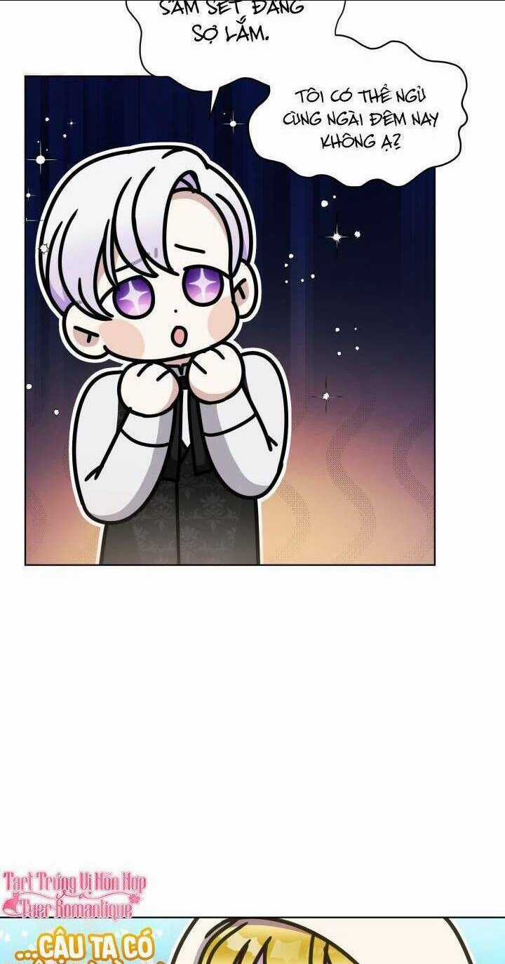 Sống Sót Qua Sự Ám Ảnh Chapter 22 trang 11