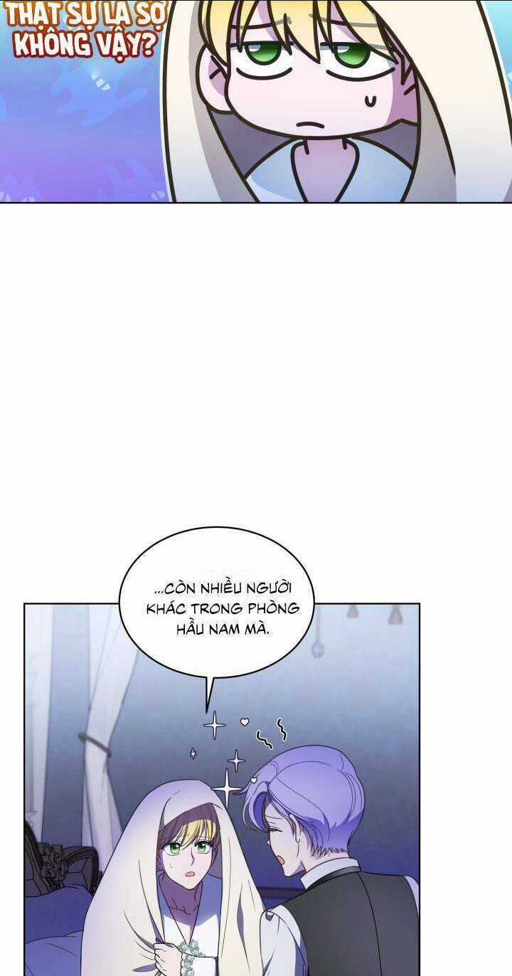 Sống Sót Qua Sự Ám Ảnh Chapter 22 trang 12