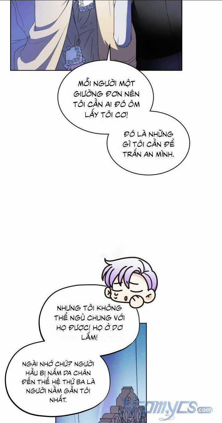 Sống Sót Qua Sự Ám Ảnh Chapter 22 trang 13