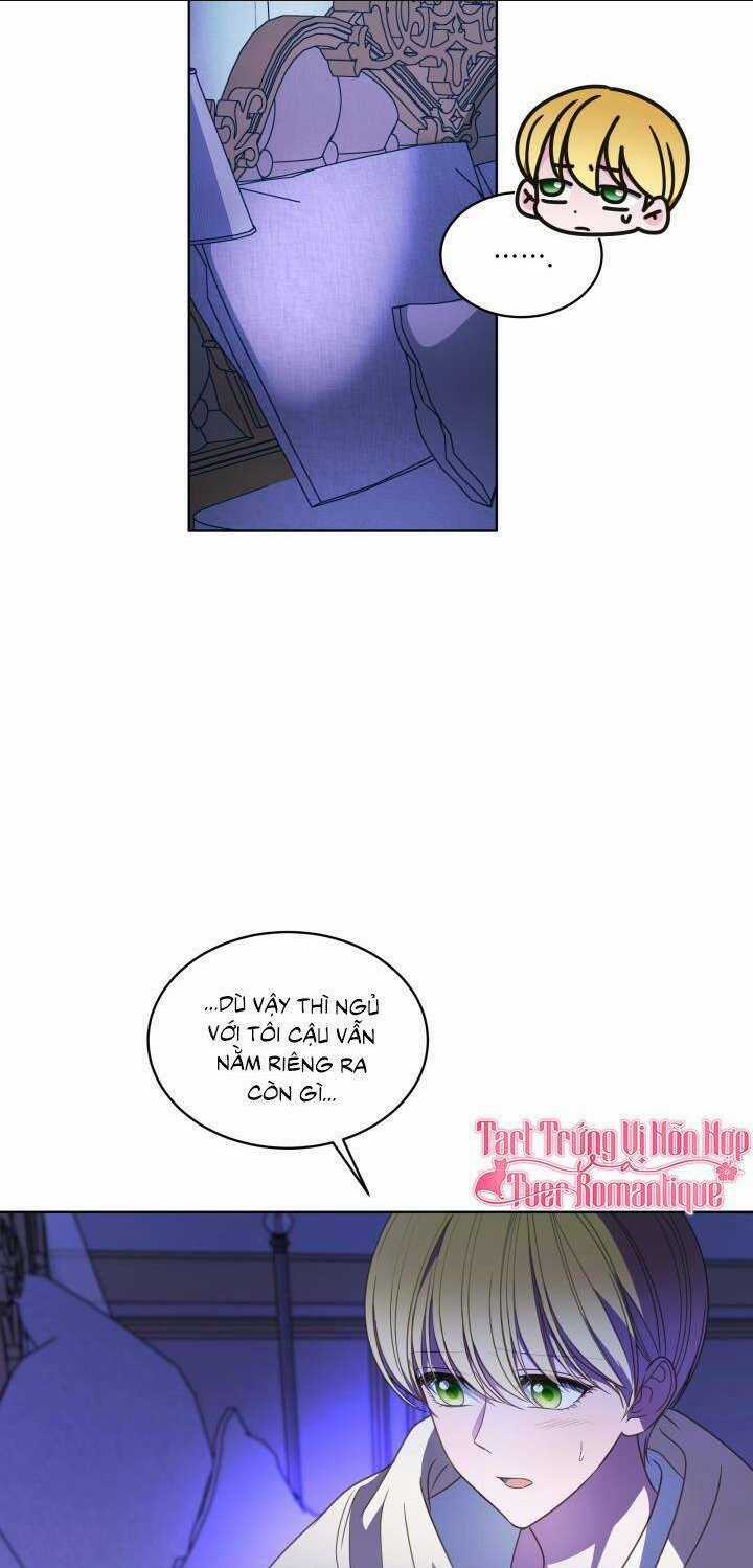 Sống Sót Qua Sự Ám Ảnh Chapter 22 trang 14