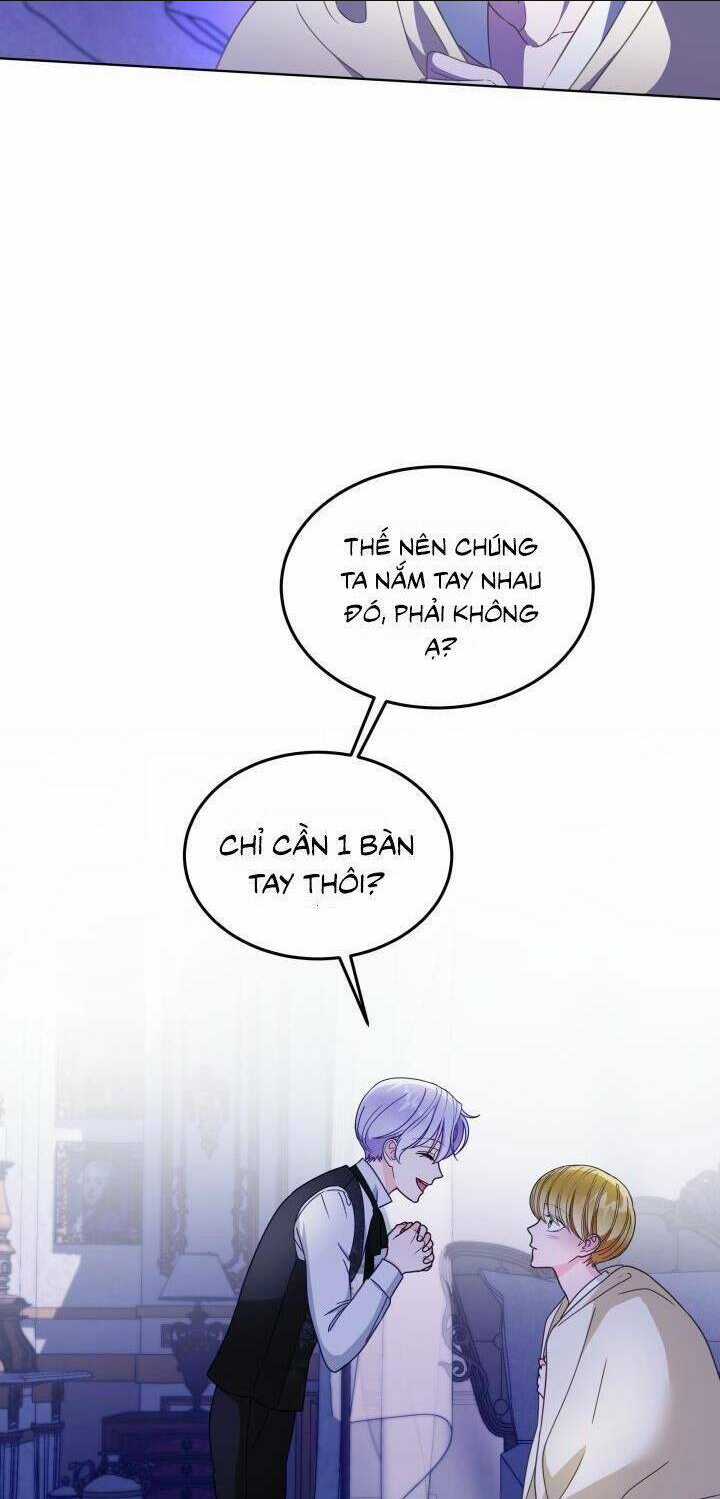 Sống Sót Qua Sự Ám Ảnh Chapter 22 trang 15