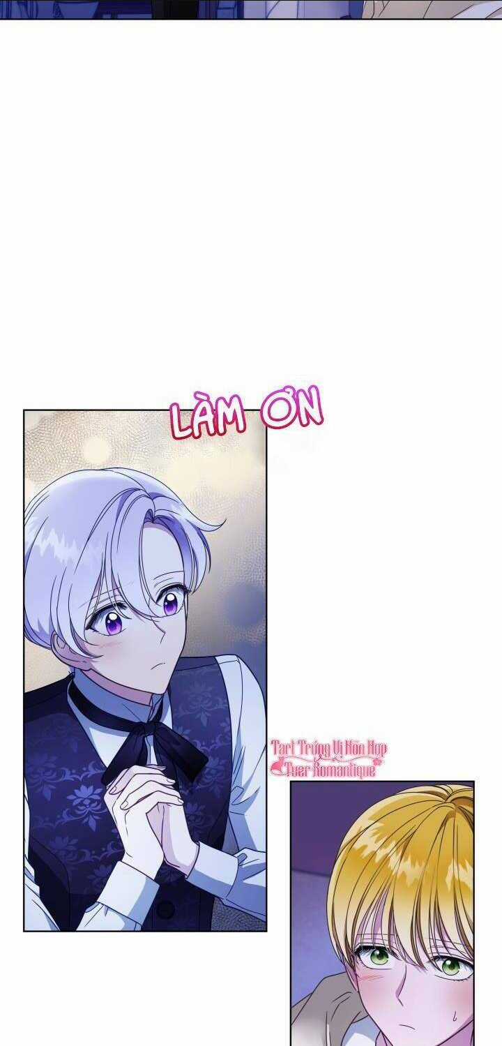 Sống Sót Qua Sự Ám Ảnh Chapter 22 trang 16