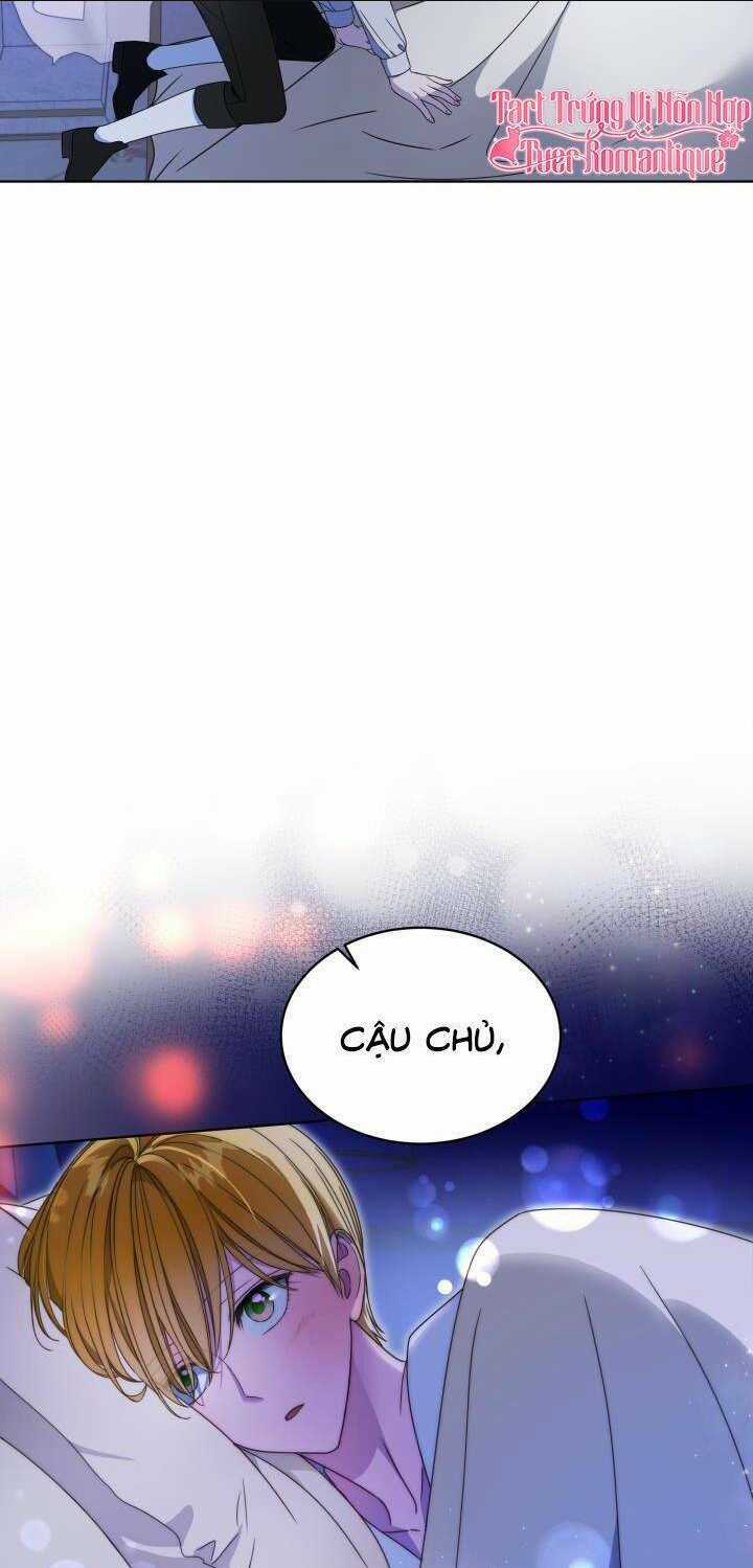 Sống Sót Qua Sự Ám Ảnh Chapter 22 trang 18