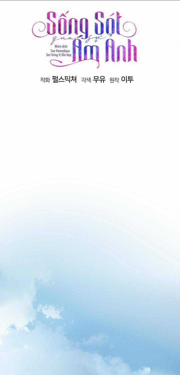 Sống Sót Qua Sự Ám Ảnh Chapter 22 trang 25