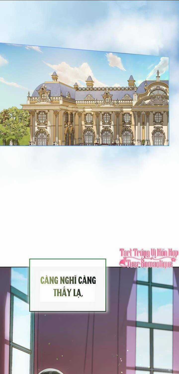 Sống Sót Qua Sự Ám Ảnh Chapter 22 trang 26