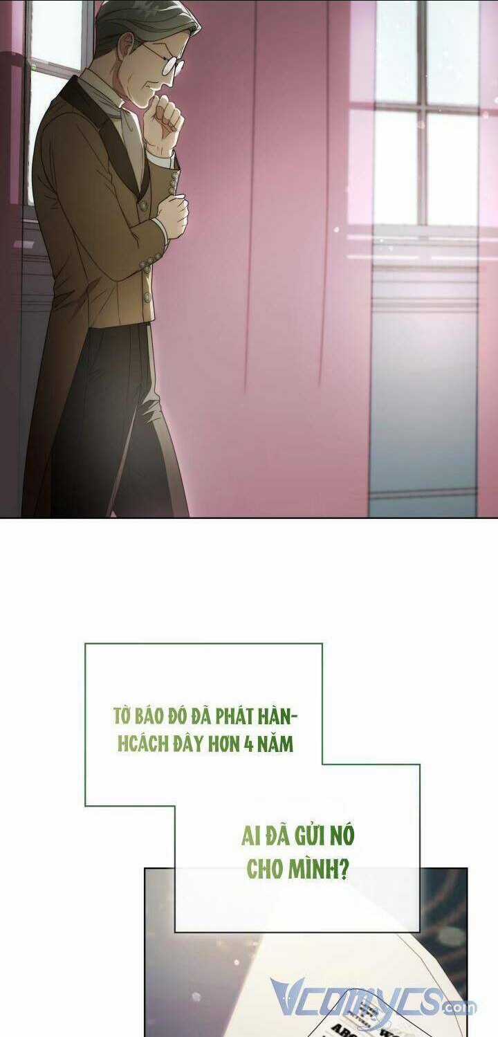 Sống Sót Qua Sự Ám Ảnh Chapter 22 trang 27