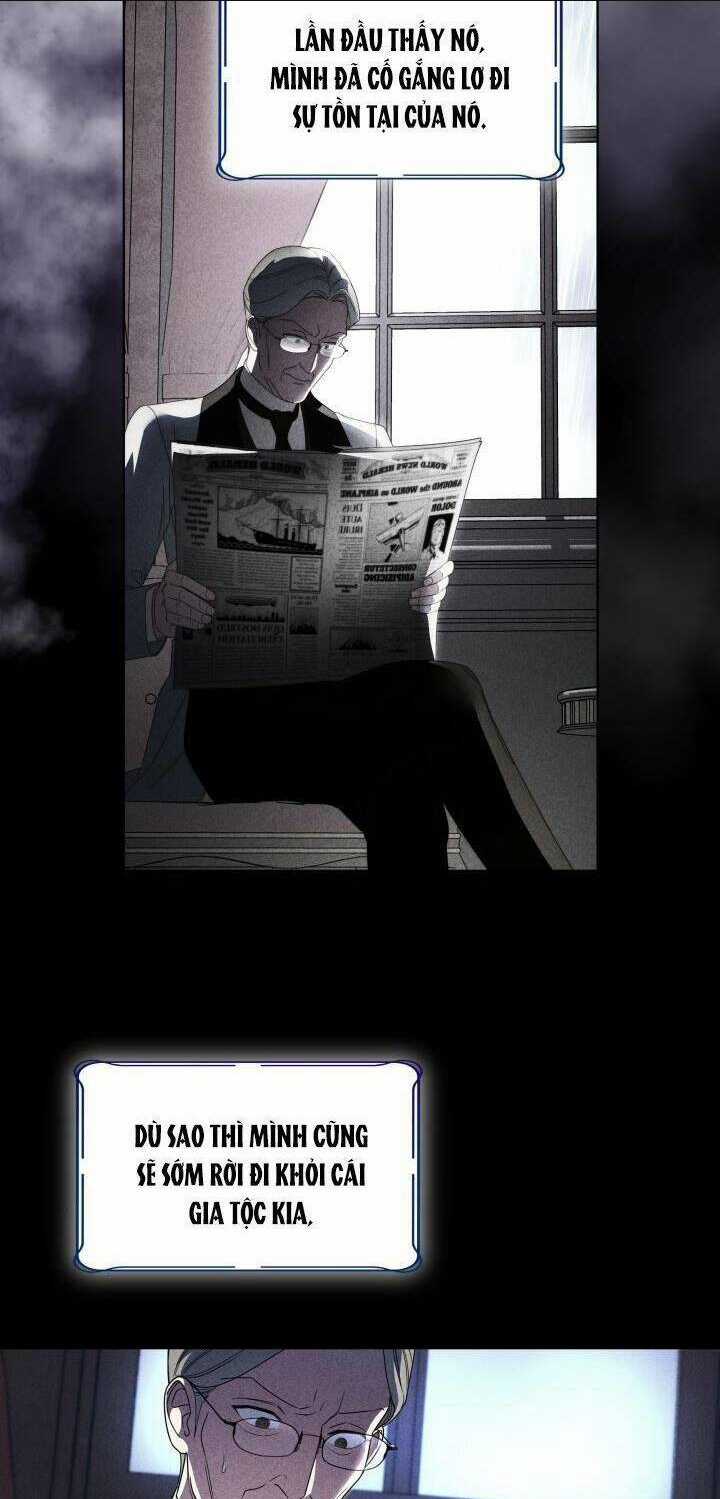 Sống Sót Qua Sự Ám Ảnh Chapter 22 trang 29