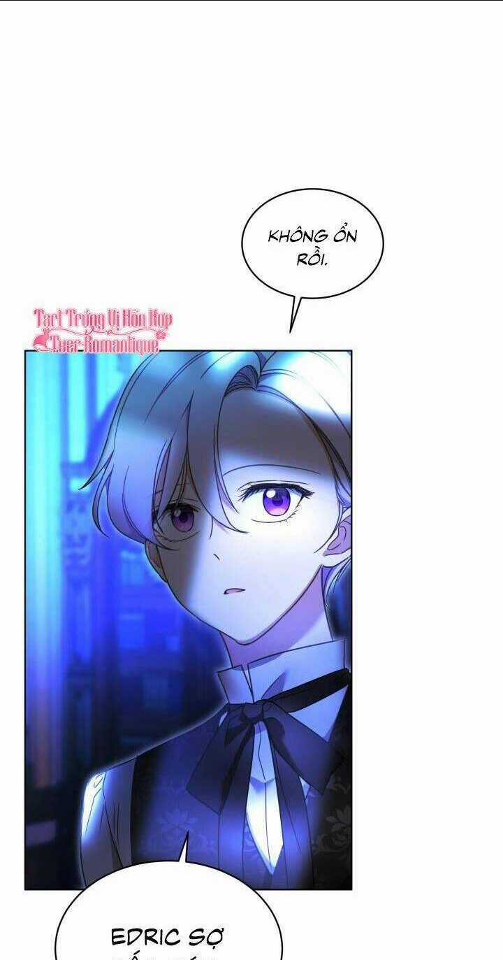 Sống Sót Qua Sự Ám Ảnh Chapter 22 trang 3