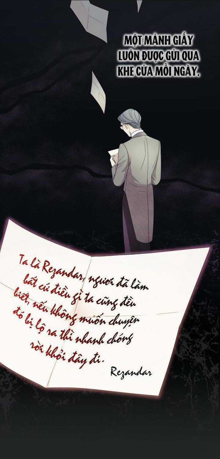 Sống Sót Qua Sự Ám Ảnh Chapter 22 trang 31