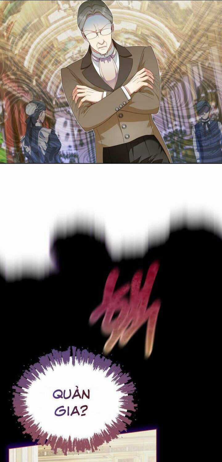 Sống Sót Qua Sự Ám Ảnh Chapter 22 trang 33