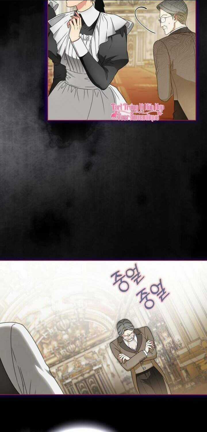 Sống Sót Qua Sự Ám Ảnh Chapter 22 trang 35