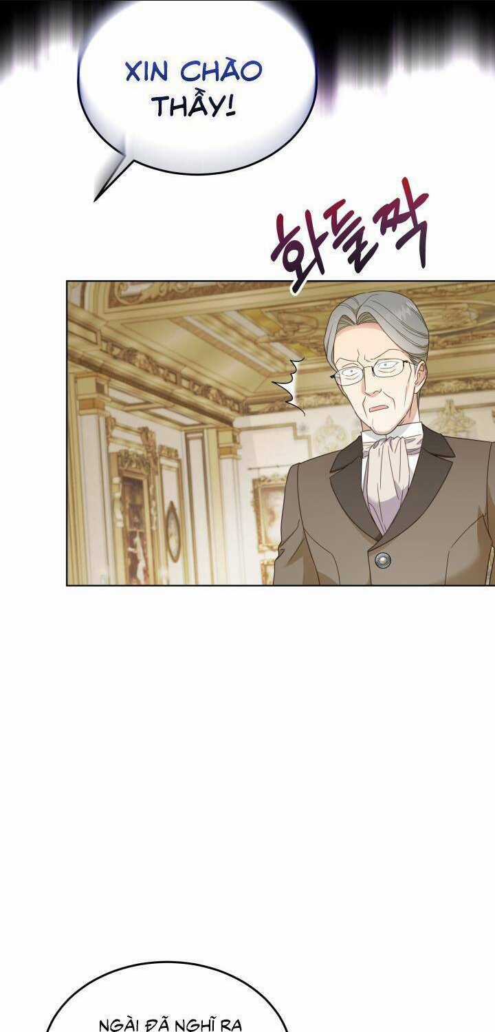 Sống Sót Qua Sự Ám Ảnh Chapter 22 trang 36