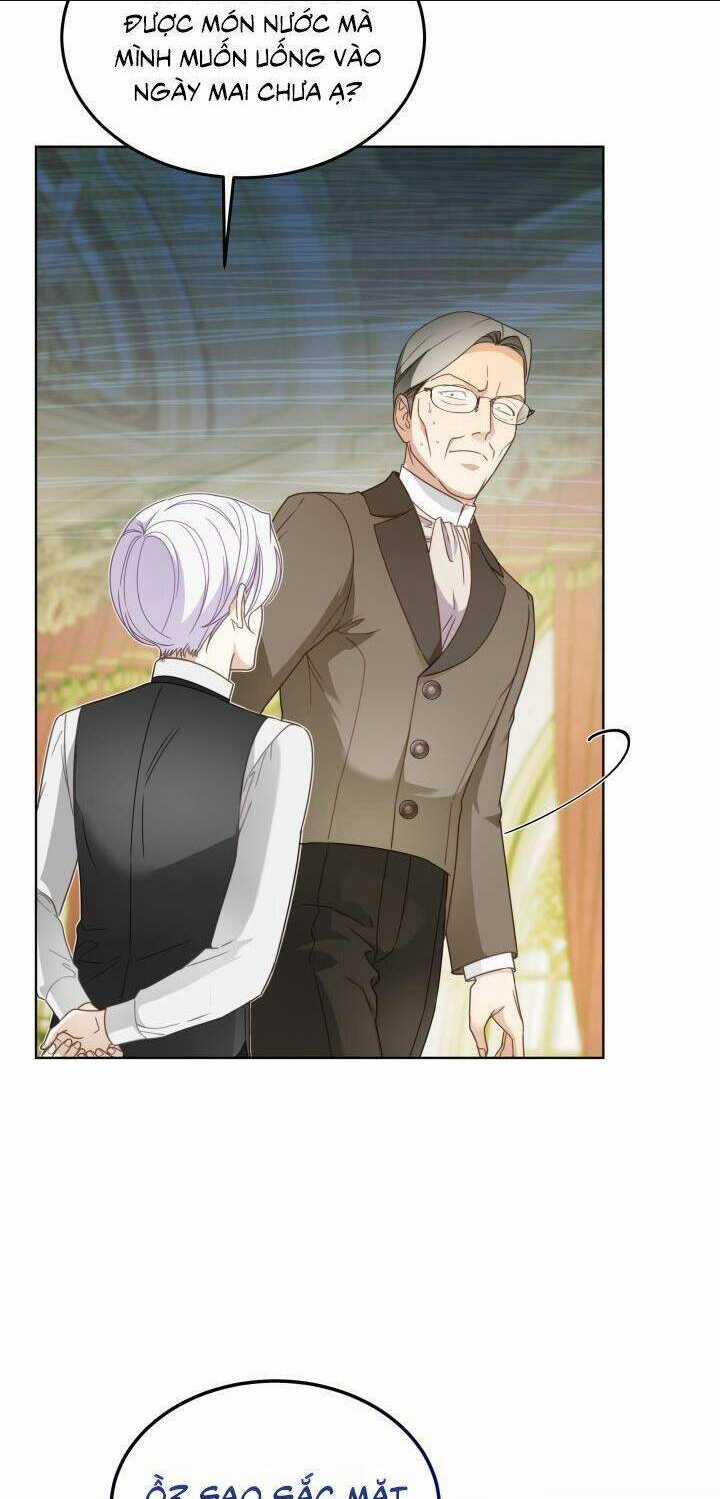 Sống Sót Qua Sự Ám Ảnh Chapter 22 trang 37