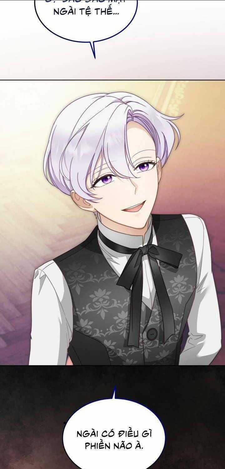 Sống Sót Qua Sự Ám Ảnh Chapter 22 trang 38