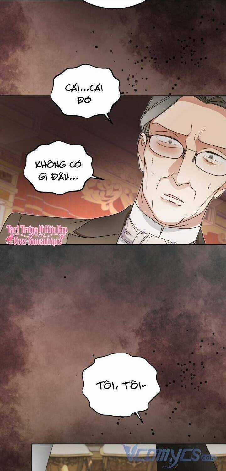 Sống Sót Qua Sự Ám Ảnh Chapter 22 trang 39