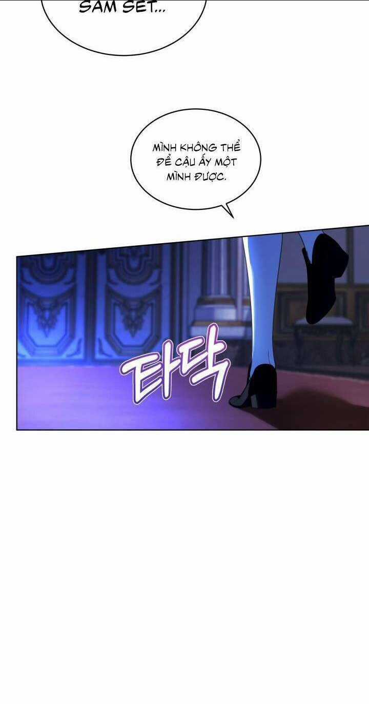 Sống Sót Qua Sự Ám Ảnh Chapter 22 trang 4