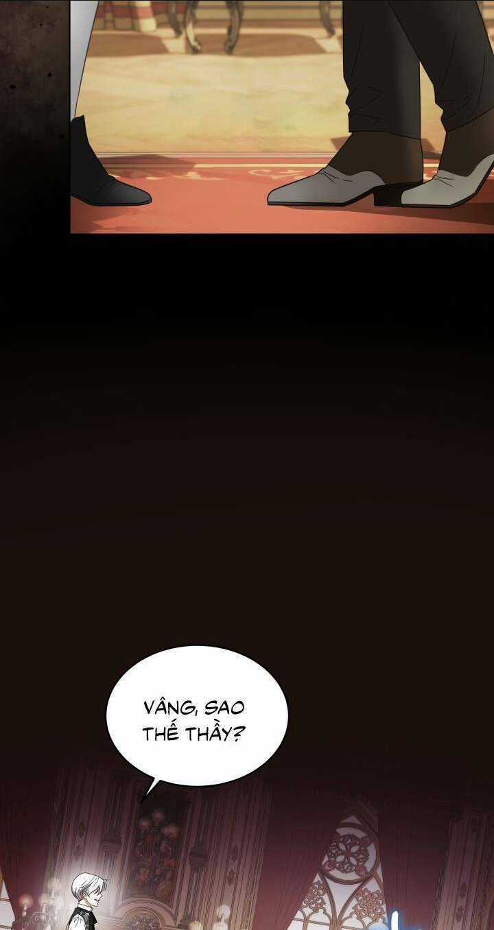 Sống Sót Qua Sự Ám Ảnh Chapter 22 trang 40