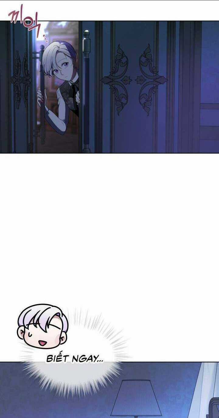 Sống Sót Qua Sự Ám Ảnh Chapter 22 trang 5