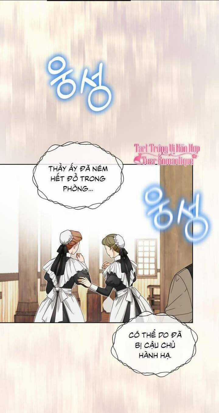 Sống Sót Qua Sự Ám Ảnh Chapter 22 trang 51