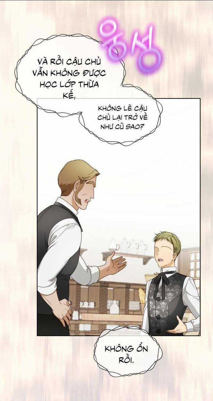 Sống Sót Qua Sự Ám Ảnh Chapter 22 trang 52