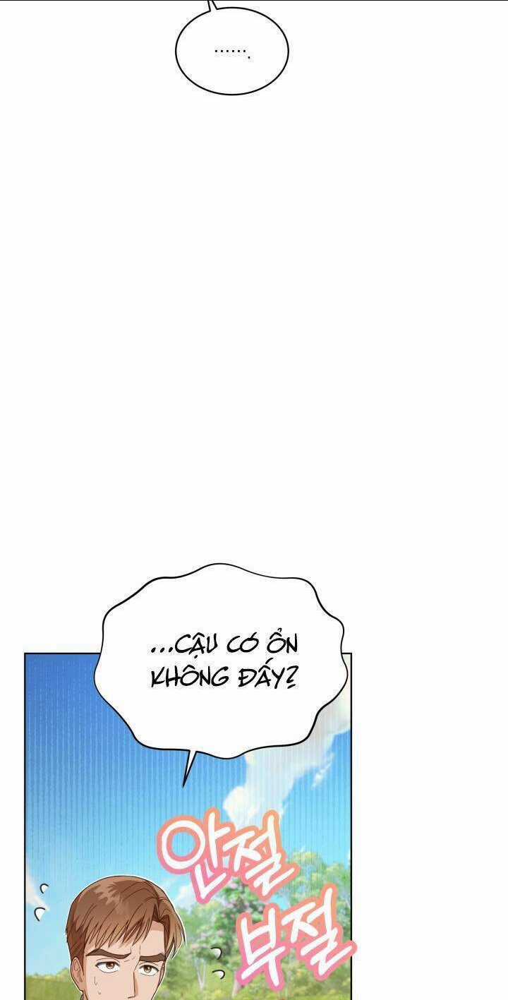 Sống Sót Qua Sự Ám Ảnh Chapter 22 trang 54