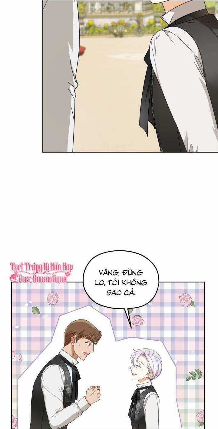 Sống Sót Qua Sự Ám Ảnh Chapter 22 trang 56