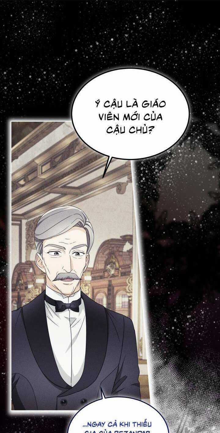 Sống Sót Qua Sự Ám Ảnh Chapter 22 trang 60