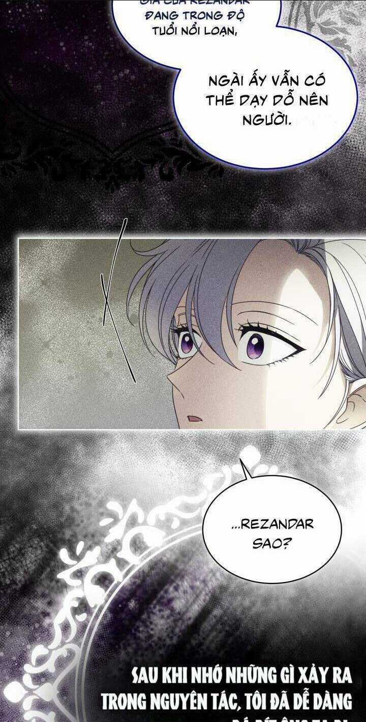 Sống Sót Qua Sự Ám Ảnh Chapter 22 trang 61