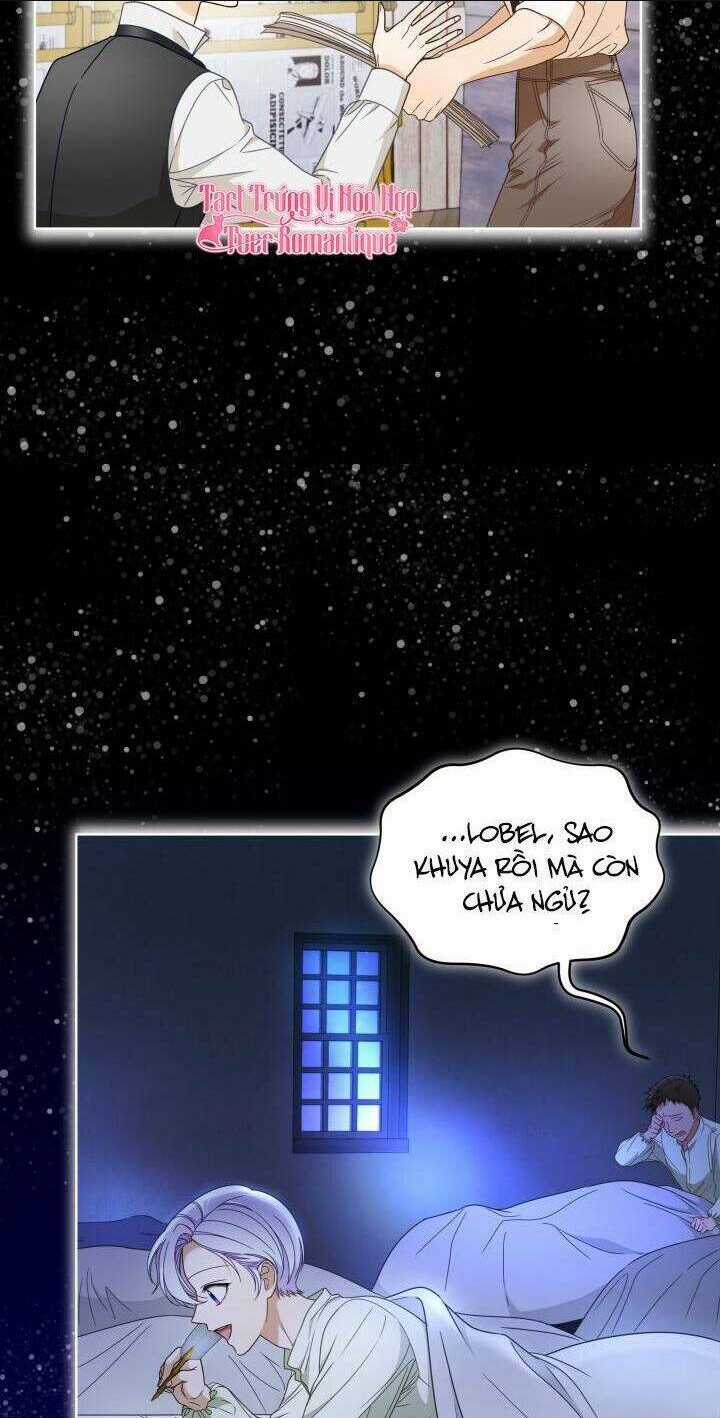 Sống Sót Qua Sự Ám Ảnh Chapter 22 trang 63