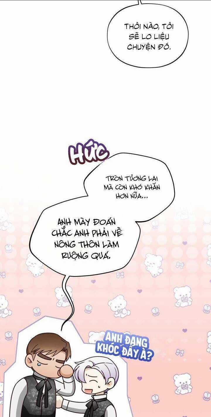 Sống Sót Qua Sự Ám Ảnh Chapter 22 trang 66