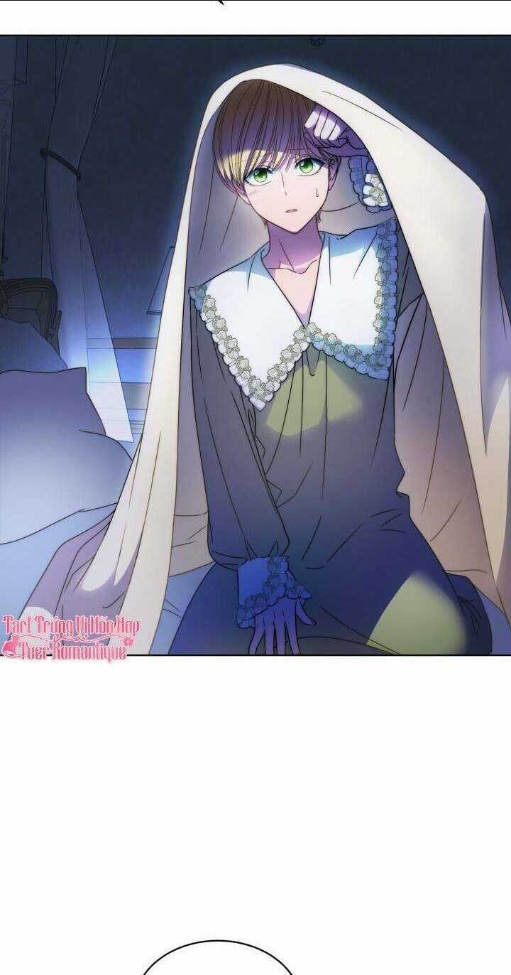 Sống Sót Qua Sự Ám Ảnh Chapter 22 trang 8