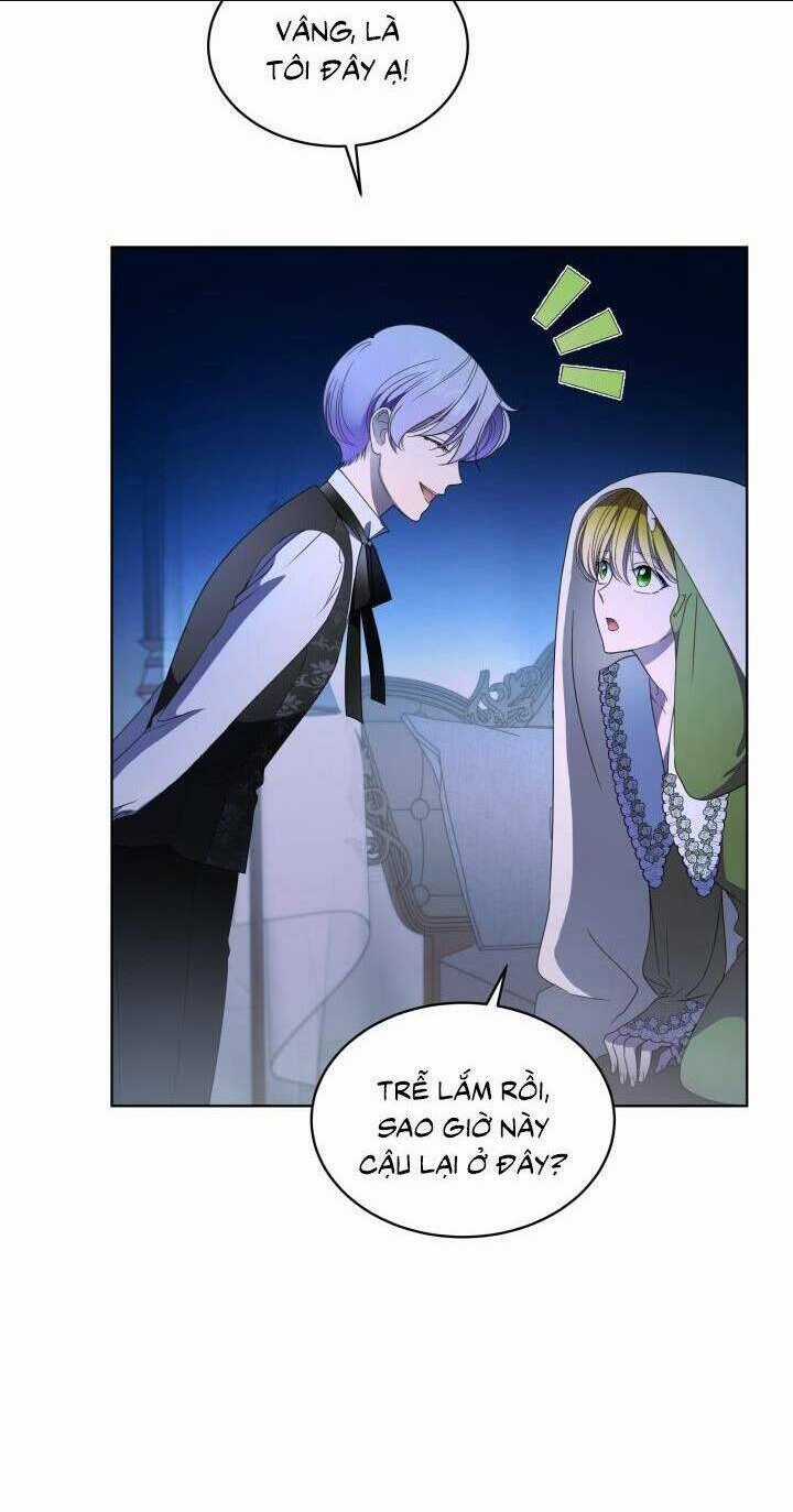 Sống Sót Qua Sự Ám Ảnh Chapter 22 trang 9