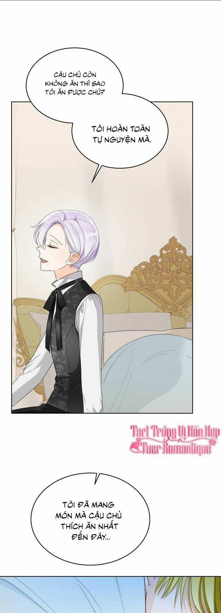 Sống Sót Qua Sự Ám Ảnh Chapter 23 trang 11