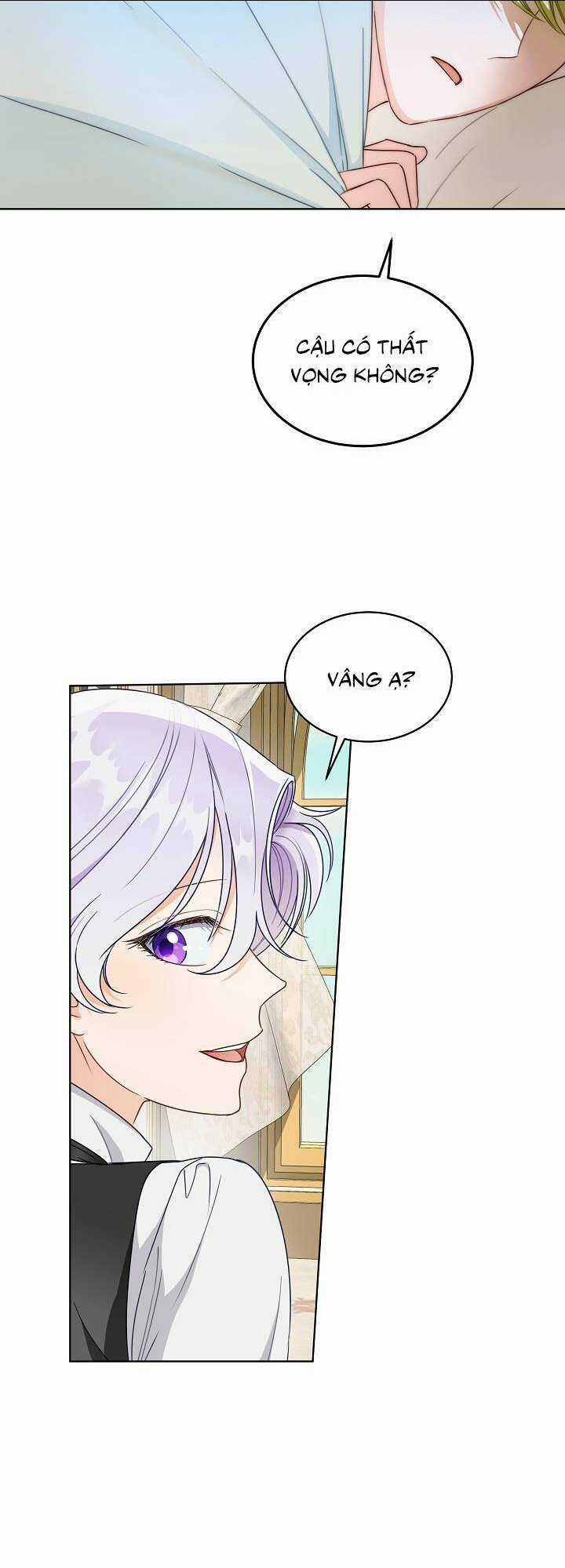 Sống Sót Qua Sự Ám Ảnh Chapter 23 trang 12