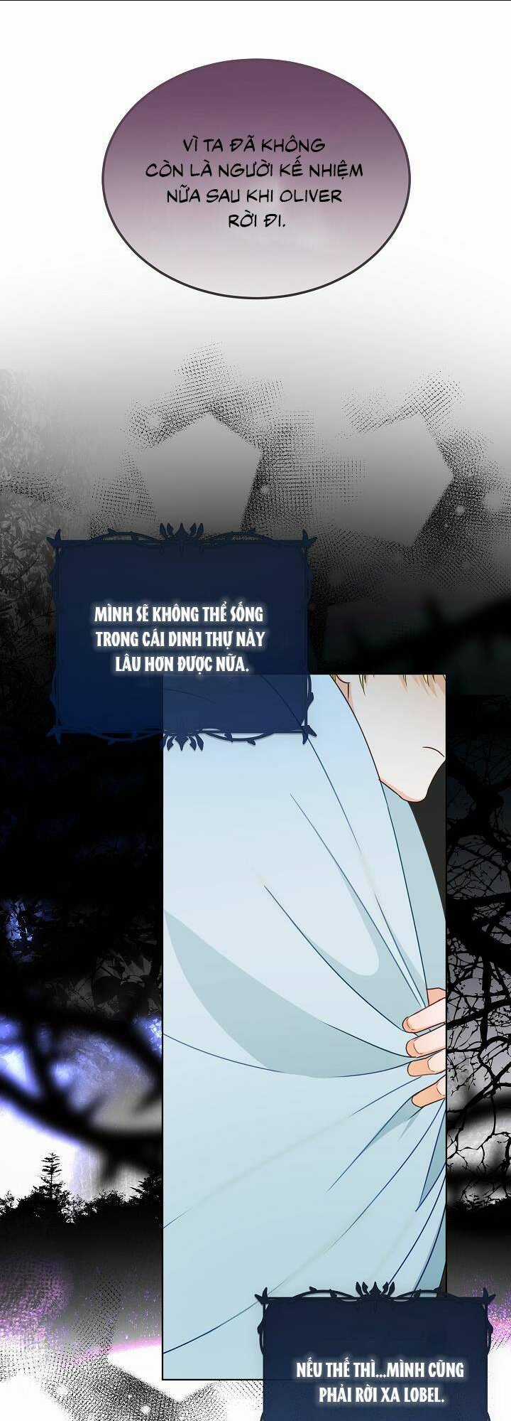 Sống Sót Qua Sự Ám Ảnh Chapter 23 trang 13