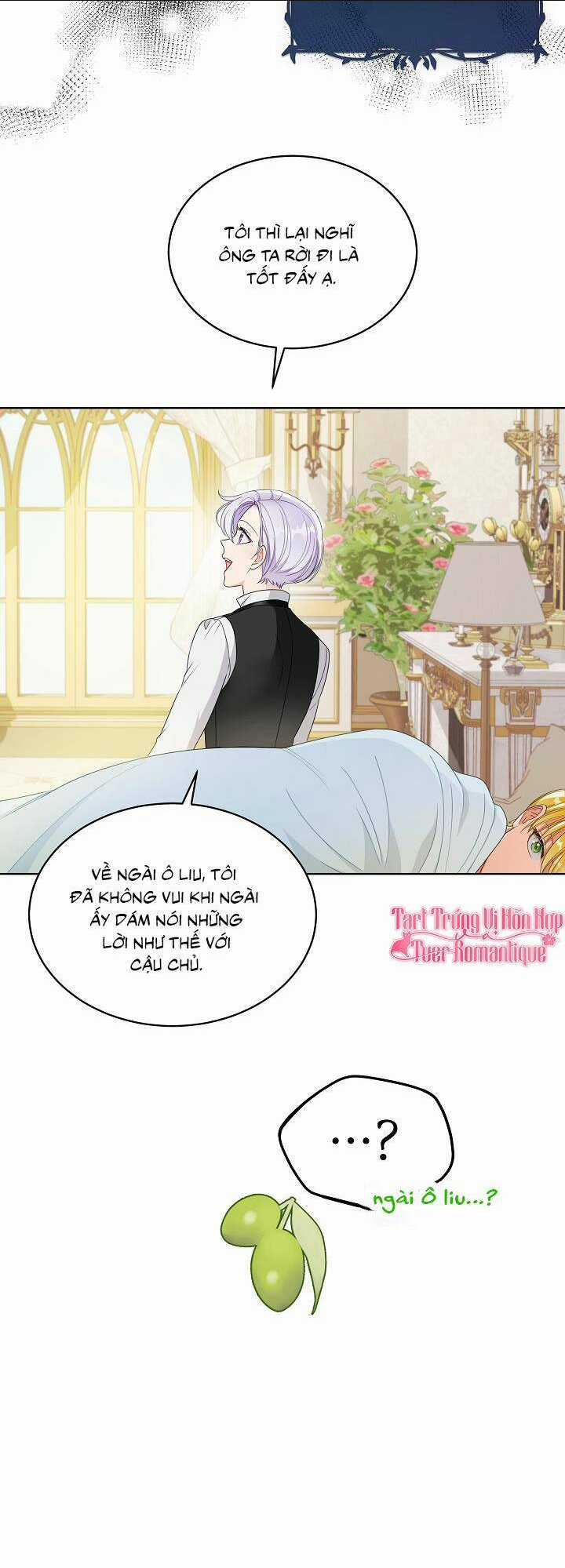 Sống Sót Qua Sự Ám Ảnh Chapter 23 trang 14