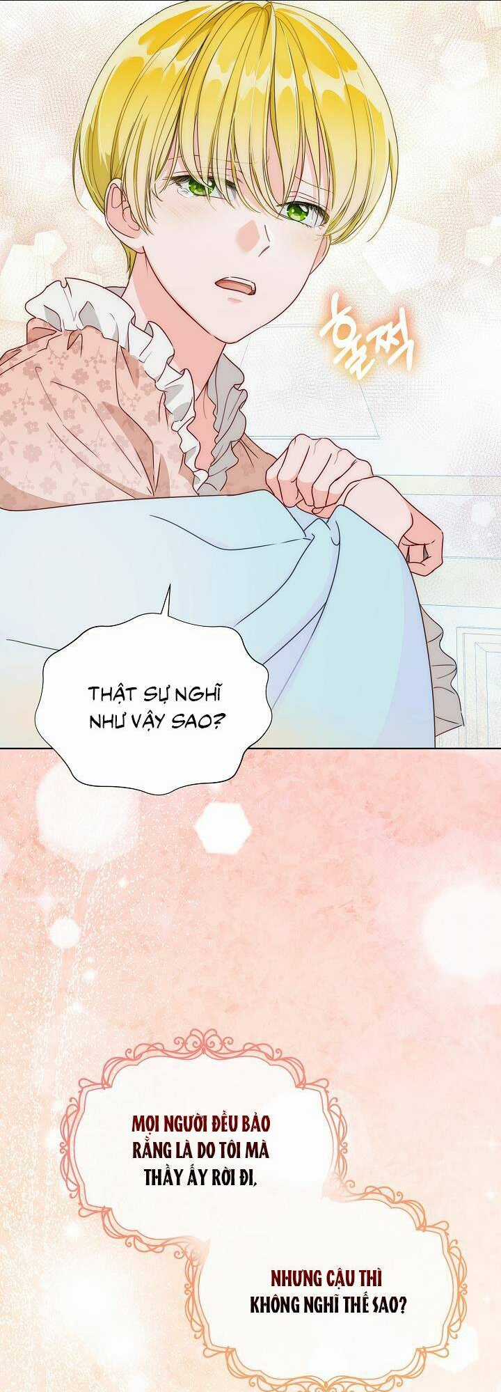 Sống Sót Qua Sự Ám Ảnh Chapter 23 trang 16