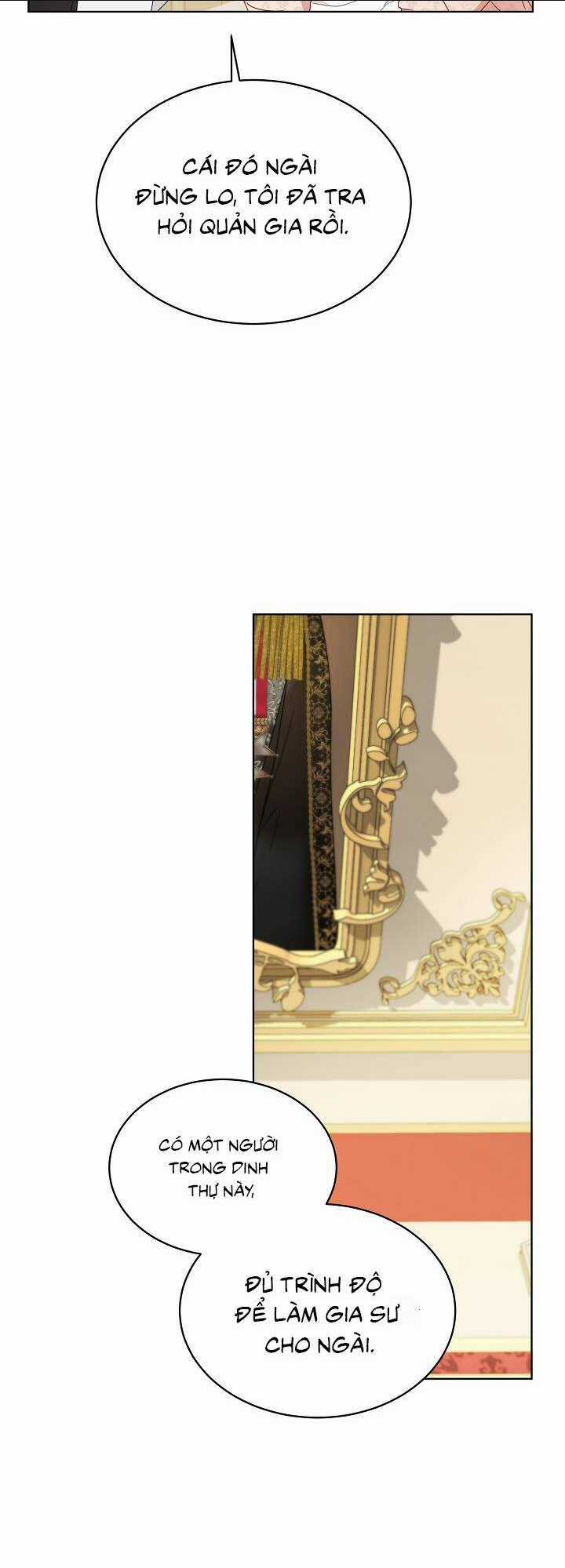 Sống Sót Qua Sự Ám Ảnh Chapter 23 trang 19