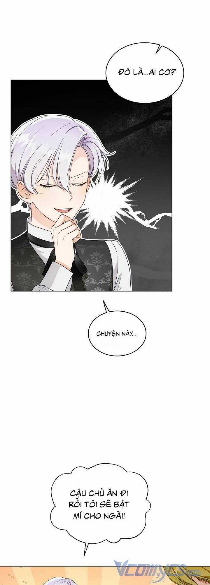 Sống Sót Qua Sự Ám Ảnh Chapter 23 trang 20