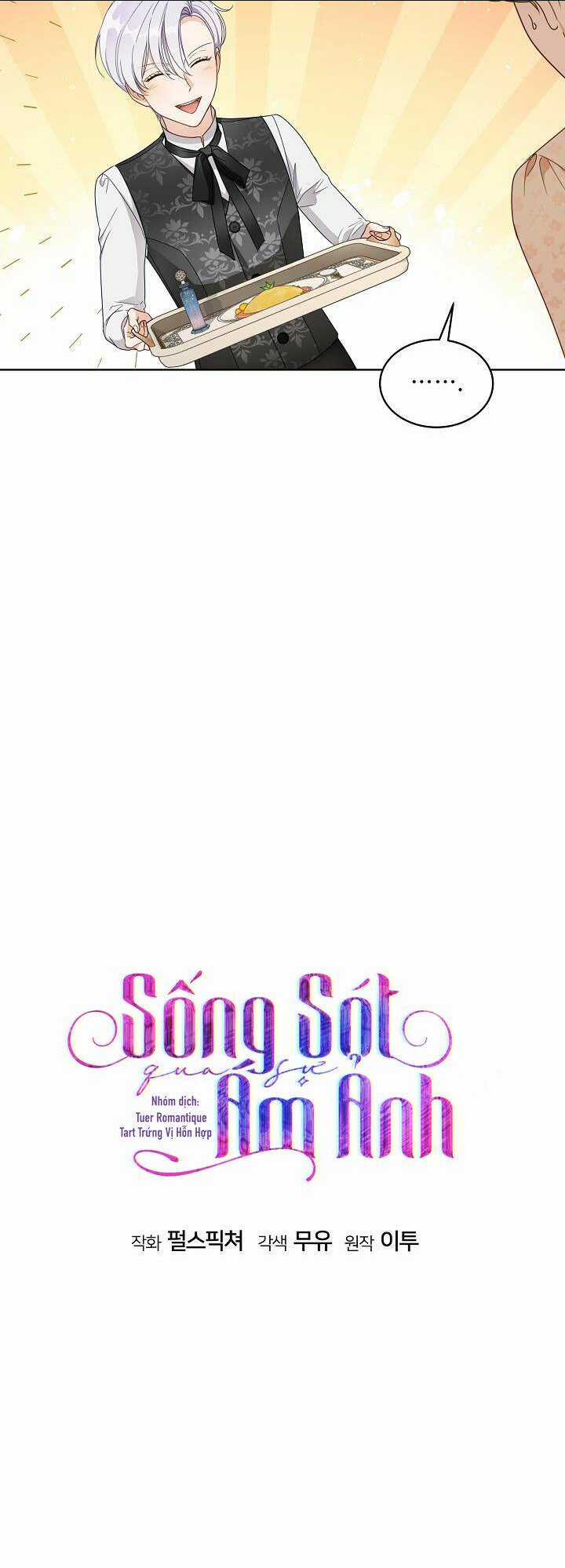 Sống Sót Qua Sự Ám Ảnh Chapter 23 trang 21