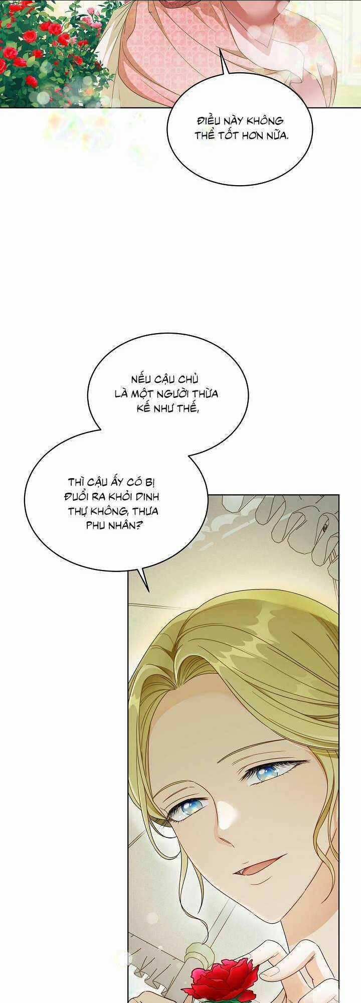 Sống Sót Qua Sự Ám Ảnh Chapter 23 trang 24