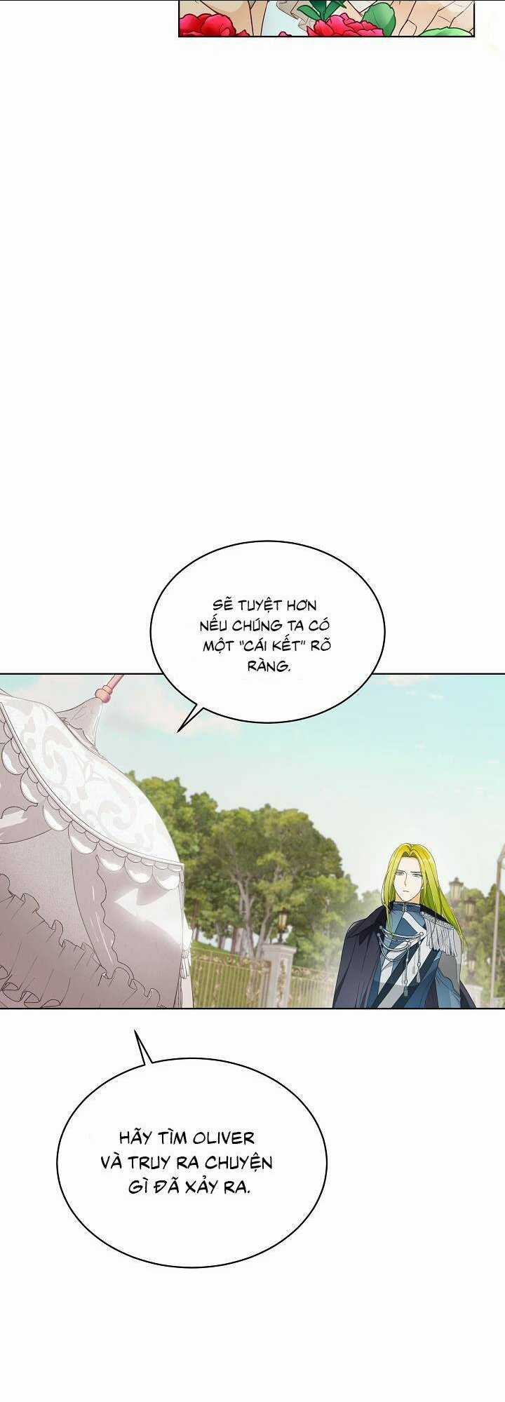 Sống Sót Qua Sự Ám Ảnh Chapter 23 trang 25