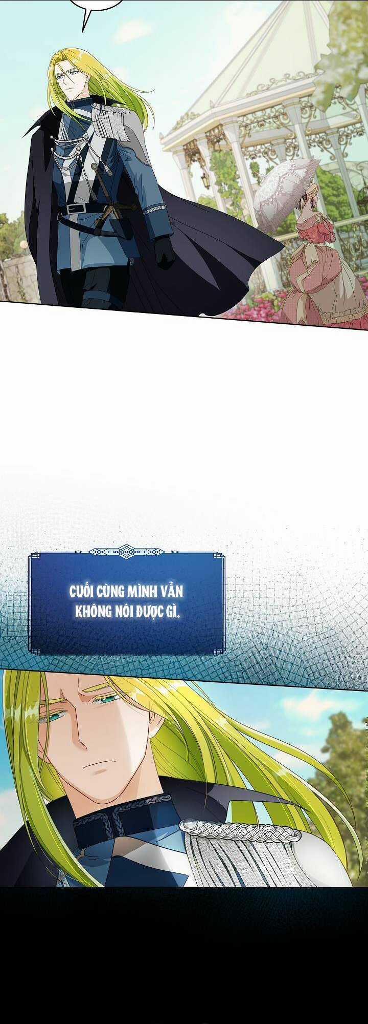 Sống Sót Qua Sự Ám Ảnh Chapter 23 trang 27